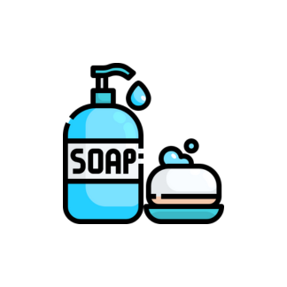 Soaps